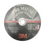 3M 7"절단석