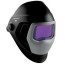 3M Speedglas 9100 자동 차광 용접면 501826, 9100XXi 자동 차광 용접필터(ADF)포함, 1 Each/Case